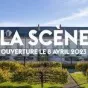 Centre National du Costume et de la Scène