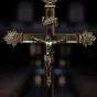 image d'illustration (crucifix) - © Josh Applegate via Unsplash