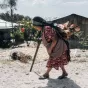 Chiapas, Mexique © Jeoffrey Guillemard