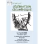 RCF34 2023 : Célébration œcuménique du 7/04/2023 Lecture de la Passion au temple rue Maguelone à Montpellier