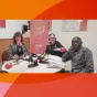 ® RCF34 - 2023 : Yasmine BENSEBA, Babacar NBIAYE et Jacques Baradat