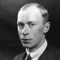 Sergueï Prokofiev