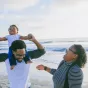 image d'illustration (famille) - © Lawrence Crayton via Unsplash