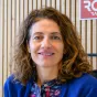 Séverine Girardon - © RCF Lyon