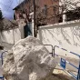 Gros Caillou Rue du Clos Savaron - © CIL La Croix Rousse n’est pas à vendre