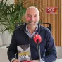 David Hornus - © RCF Lyon