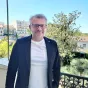 P. Schreck, député de la 8e circonscription du Var. @TS