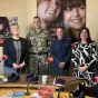 Les invités d'Une Heure pour le dire