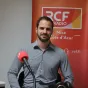 Pierre Barone - Photo RCF