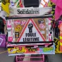 Jeudi 13 avril 2023, entre 3 500 et 5 000 personnes, selon les sources, ont défilé contre la réforme des retraites à Angers. ©RCF Anjou