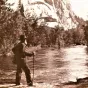 John Muir - Yosemite