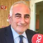 Georges Képénékian en 2019 - © RCF Lyon