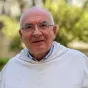 Frère Jean-Jacques Pérennès, directeur de l'École biblique et archéologique de Jérusalem ©RCF / Amélie Gazeau