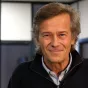 Laurent de Cherisey ©Association Simon de Cyrène