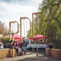 Le Printemps de Bourges commence ce mardi et va durer jusqu'à dimanche © Antoine Monegier du Sorbier