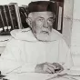 Le Père Marie-Joseph Lagrange ©École biblique et archéologique française de Jérusalem