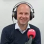 Olivier Richard, dirigeant de la société Hardrige