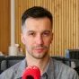 Sylvain Perraud - © RCF Lyon
