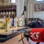 © Messe chrismale 2023 du diocèse d'Annecy