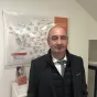 Pascal Lavergne, député de l'Entre-deux-Mers en Gironde ©RCFBordeaux.