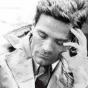 Pier Paolo Pasolini © Auteur inconnu