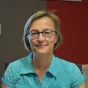 Stella Dupont, députée En Commun de Maine-et-Loire ©RCF Anjou