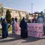 Oeuvre d'Orient La fête des Rameaux à Qaraqosh (Irak)