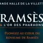 Grande Halle de la Villette