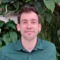 Robin Deloof, animateur de l'association Récit (Réseau d'énergies citoyennes en Pays de la Loire) ©RCF Anjou