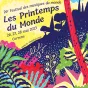Festival Les Printemps du Monde