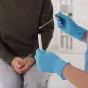 DR