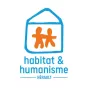 Logo Habitat & Humanisme Hérault