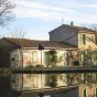 maison éclusière