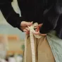 La restauration souffre d'un manque de saisonniers pour cet été. ©Illustration/Pexels/Amina Filkins