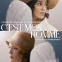 Affiche du film " C'est mon homme " de Guillaume Bureau