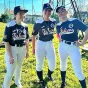 Du baseball dans le Berry ! © RCF - Jean MIchel Athomas.