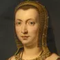 Anne de Bretagne reine de France, Luigi Rubio ©Wikimédia commons