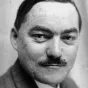 Marcel Déat, figure de la Collaboration pendant l'Occupation, en 1932 ©Wikimédia commons