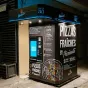Distributeur Smart Pizza