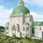 DR, Basilique Expérience
