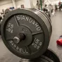 La musculation de plus en plus populaire auprès des jeunes
