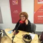Andréa Ferréol ©Dialogue RCF