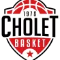 Logo de Cholet Basket