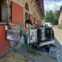 Haras d'Hennebont compétition © RCF