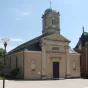 L'église Saint-Martin de Pontlieue © Le Mans photo