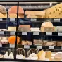 Chez Fanette Crémerie Fromagerie
