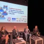 Les partenaires de la semaine internationale 100% EAC à Metz