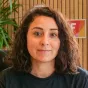 Léa Abou-Saada - © RCF Lyon