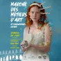 Un marché des métiers d’art et producteurs locaux à la maison diocésaine
