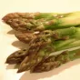 Asperges vertes